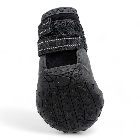 Topia Waterproof Paw Protectors for Medium to large Dogs - Picture 4 of 7